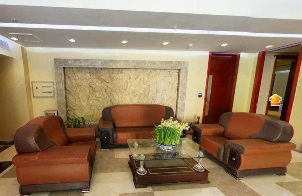 Grand Villa Hotel Cantão Exterior foto